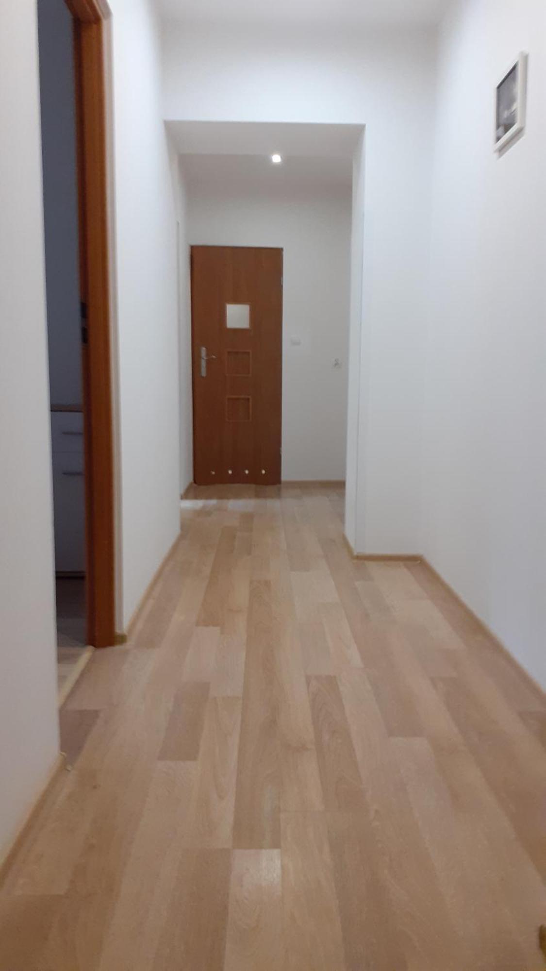 Jasło Energy House 아파트 외부 사진