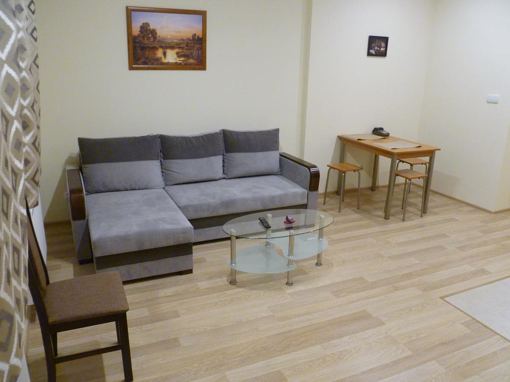 Jasło Energy House 아파트 외부 사진